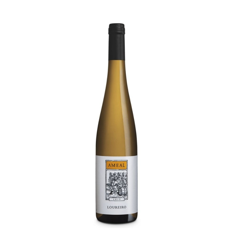 Vinho Branco Loureiro 2019